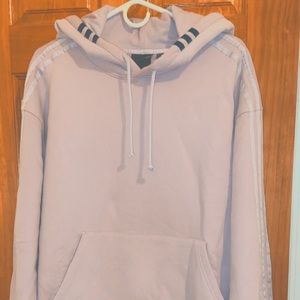 Brand New Terry Hoodie with New Tags super warm perfect for winter